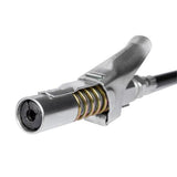 UMETA G-136 Grease Pump Zerk Coupler