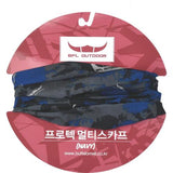 Buffalo 852-6726 Multi Scarf