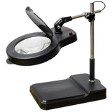 Segi SK102XL A (LED) Illuminated Magnifier