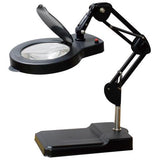 Segi SK102XL B (LED) Illuminated Magnifier