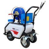 BM BS-650DCW Sprayer Cordless Sprayer