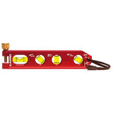 Capro 926M, TOOLBOX M. LEVEL Torpedo Magnetic Level (Plumsite)