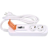 Daehan E-Light DHM-HNG-2C Multi Cord (High Capacity)