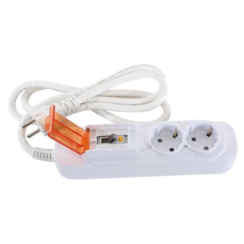 Daehan E-Light DHM-HEG-2C Multi Cord (High Capacity)