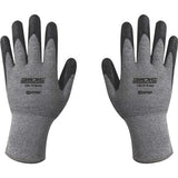 Yuhan 44217 Kimberly NBR Foam-Coated Gloves