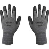 Yuhan 44238 Kimberly NBR Foam-Coated Gloves