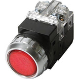 Hanyoung Nux CRX-F25MA LED Dimming Push Button Switch