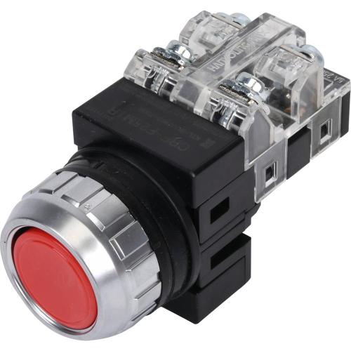 Hanyoung Nux CRF-F25M1 Push Button Switch