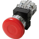 Hanyoung Nux CRE-25M1 Emergency Stop Push Button Switch