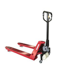 UDT HGS-25 Lift Hand Pallet Truck
