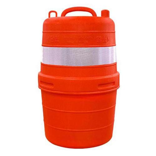 Seojin Safety 871-5393 PE Drum