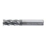 YG-1 GMG8708010 Carbide End Mill Carbide Radius End Mill (V7-PLUS)