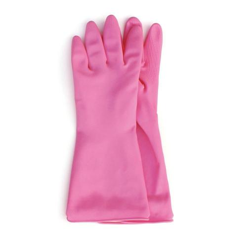 Myungjin 860-3186 Household Rubber Gloves