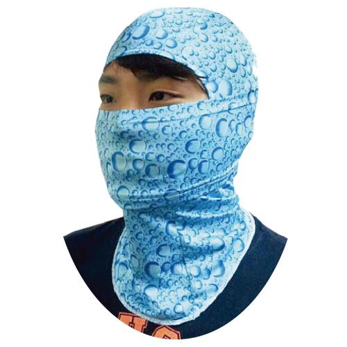 Duplex 870-6933 Fashion Cool Balaclava