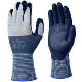 Showa NO.381 NBR Foam-Coated Gloves