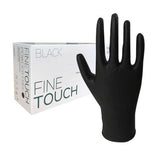 Showa 862-1535 Nitrile Gloves