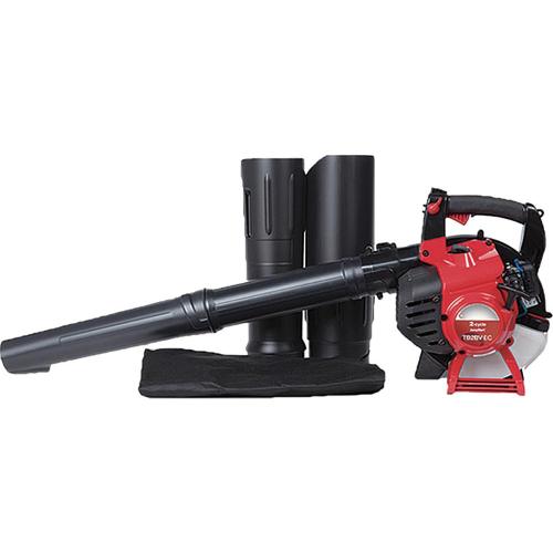 Troy-Bilt TB272V Engine Blower