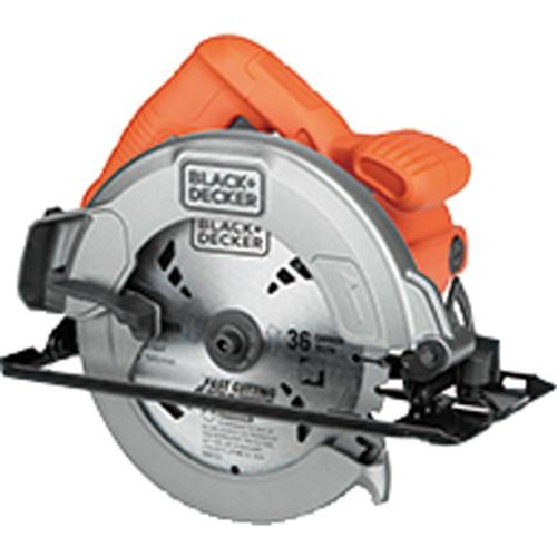 BLACK+DECKER CS1004 Circular Saw