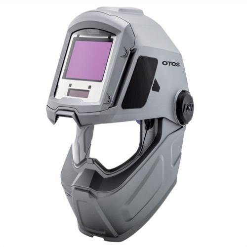 OTOS F2i Auto Darkening Welding Helmet