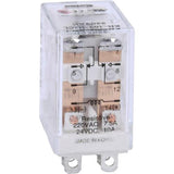 GUNHEUNG KH-103-H2CL-220VAC Miniature Power Relay