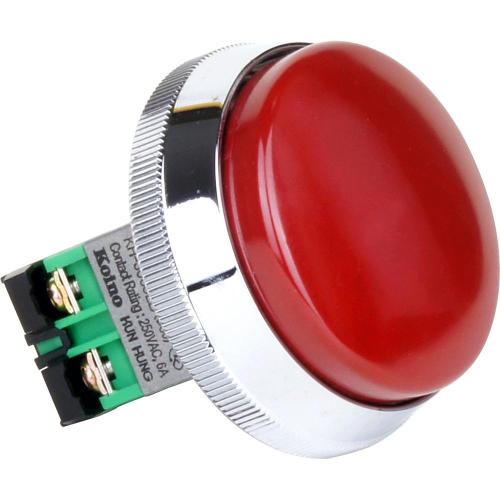 GUNHEUNG KH-3065EB-11R Emergency Stop Push Button Switch
