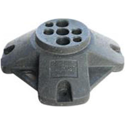 Shindo Industrial 871-5746 Barrier Fence
