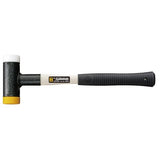 OH EZ-05G Combination Nail Ball Hammer