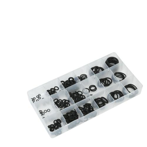 SMATO ORS225 Nail & Screw Set O-Ring Set