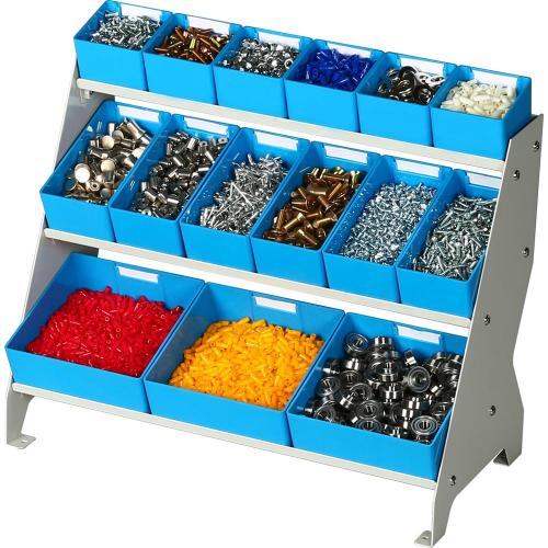 Osung Midas MPR-3S Parts Storage Box