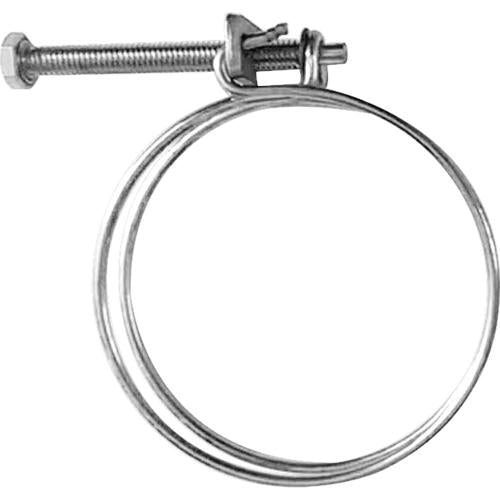 Smato Hose Band 117-4205 Wire Band - Stainless Steel