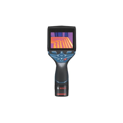 Bosch Measurement GTC-400C Thermal Imaging Camera