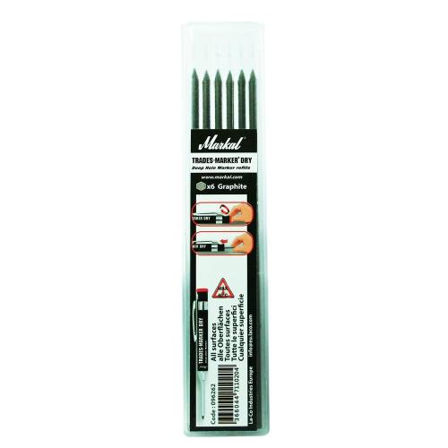 Macal 96262 Industrial Marker Refill