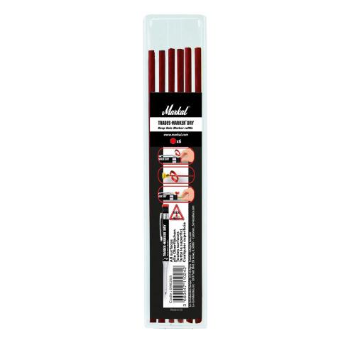 Macal 96265 Industrial Marker Refill