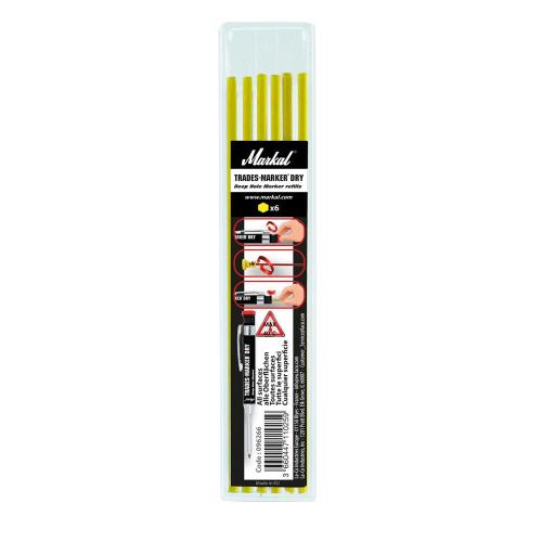 Macal 96266 Industrial Marker Refill