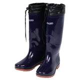 Smato Safety Boots SRB-02 Calf Boots