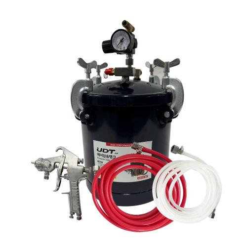 UDT BT8312SET Pressure Tank Air Pressure Tank Set