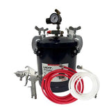 UDT BT8312SET Pressure Tank Air Pressure Tank Set