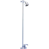 Daejung ES2100 Water Cutter Large Showerhead