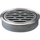 Jungang Enterprise 809-2672 Strainer Screen