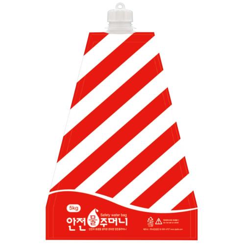 Seojin Safety 871-5782 Water Bag