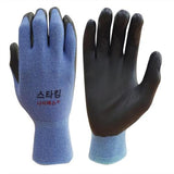 Nytex 859-7937 NBR Foam-Coated Gloves