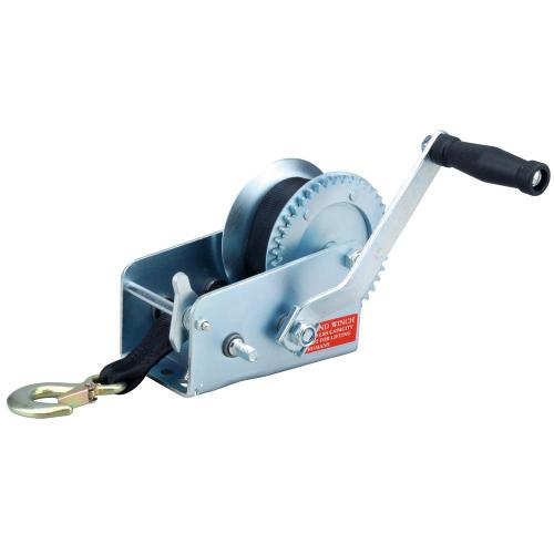 SMATO HH900B Hand Puller Hand Winch (Belt)