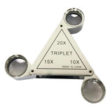 BlueTec BD-LS03 Magnifying Glass Loupe