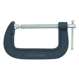 Hanshin HS-SC-2' Hand Press Compact Vise