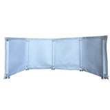 CRETOS 117-4940 Welding Wind Barrier