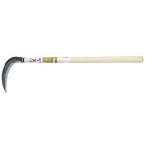 Gold 160212 Sickle