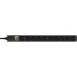 Hyundai HDHM16-1015 Electric Color Multi Cord - Breaker Switch