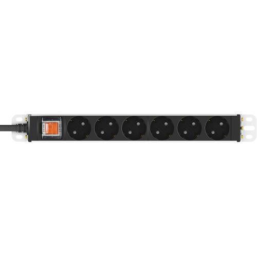 Hyundai HDSVAL-615 Electric AL Multi Cord - Circuit Breaker Switch