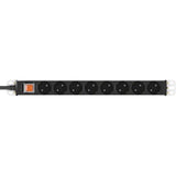 Hyundai HDSVAL-815 Electric AL Multi Cord - Circuit Breaker Switch