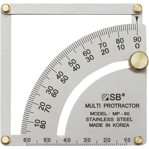 SB MP-90 Internal/External Angle Gauge